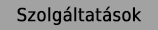 Szolgaltatasaink
